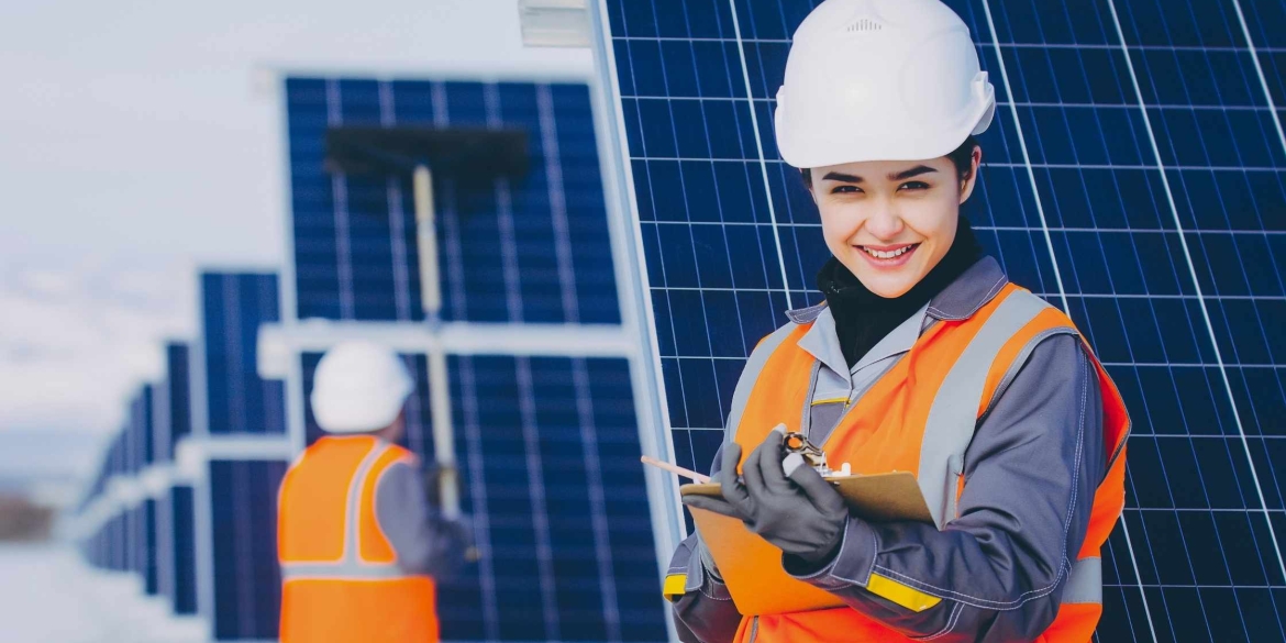 ОСББ Вінниці просять доєднатись до оновленої програми Фонду Енергоефективності