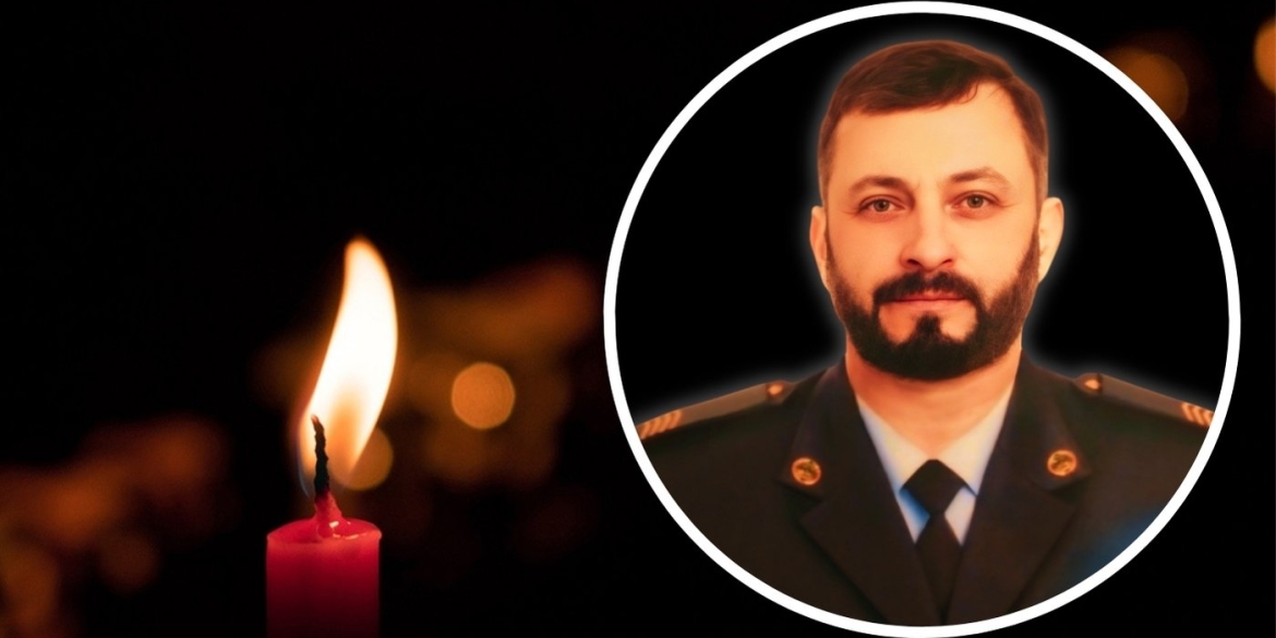 Останній бій сержанта Вінниччина сумує за полеглим захисником Михайлом Зімовським