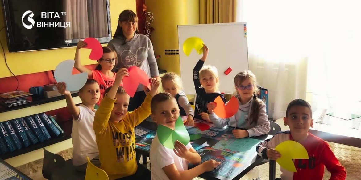 OSWALD KIDS CLUB простір розвитку, навчання і дитячих емоцій