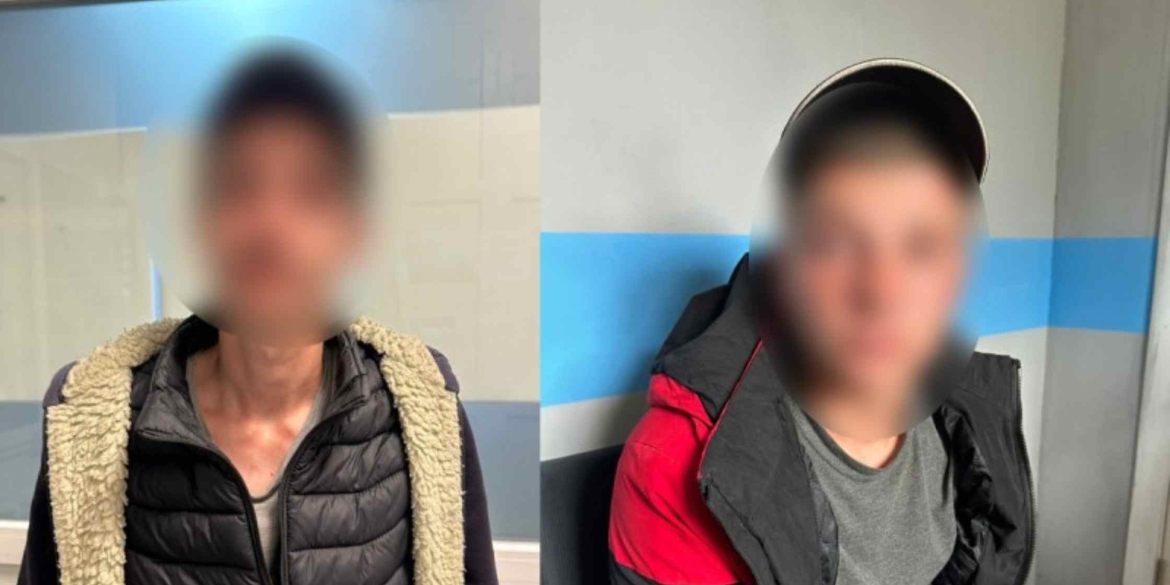 П'яні хулігани побили чоловіка на АЗС у Могилів-Подільському районі