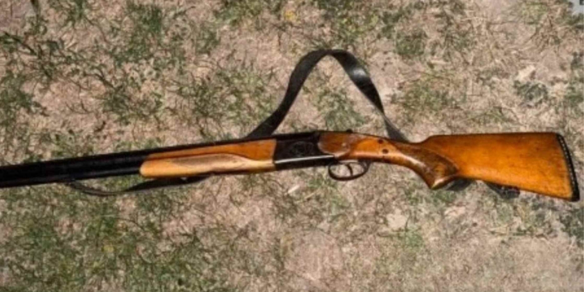 П'яний житель Вінниччини застрелив односельця з мисливської рушниці