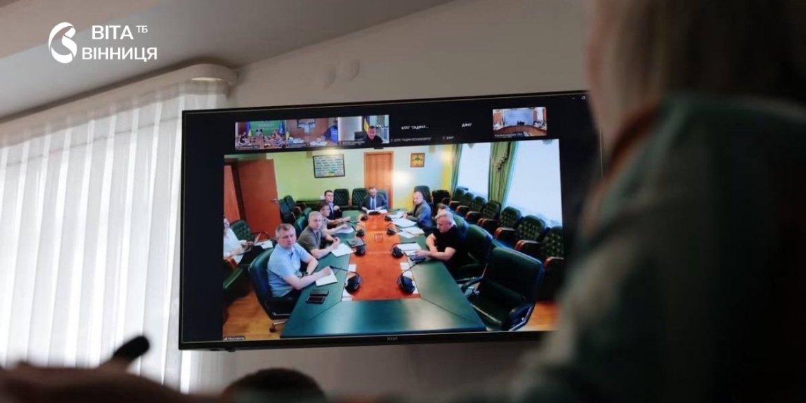 П'ятий опалювальний сезон війни як готуються Україна і Вінниччина