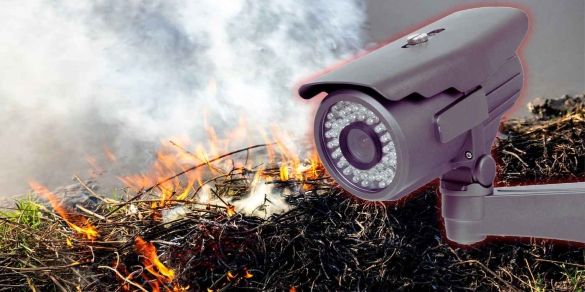 Палити листя - дорого скільки вінничан отримали штрафи та як порушників вираховують через камери