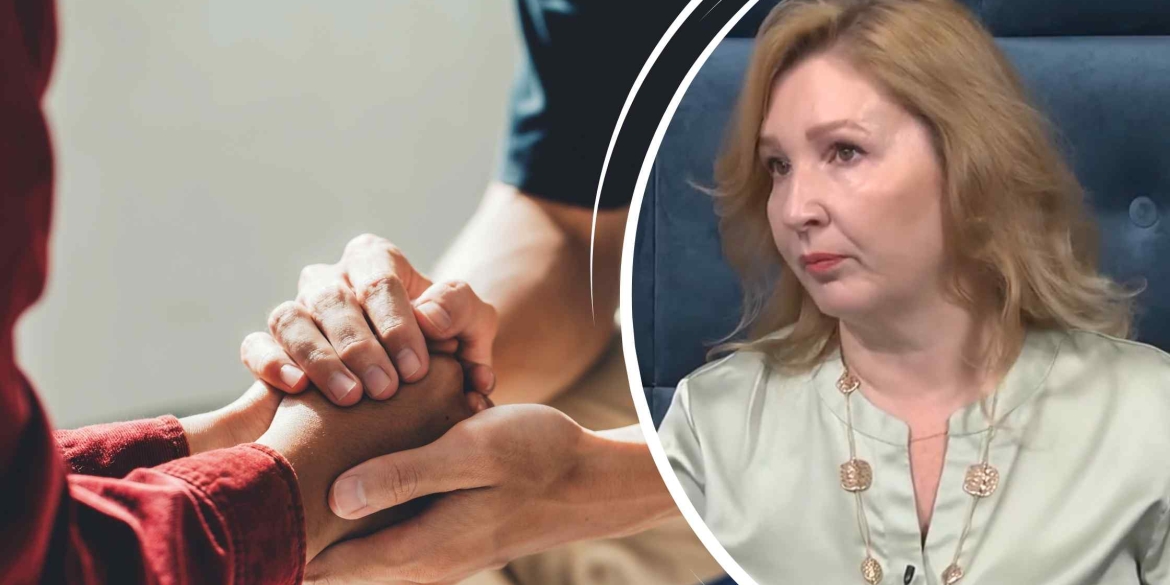 Панічна атака чи серцевий напад як відрізнити і як правильно діяти - поради вінницької психологині