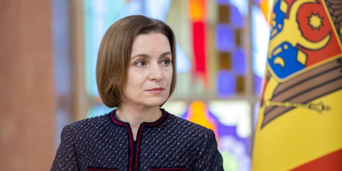 Парламентські вибори у Молдові: попри втручання росії перемогла правляча партія Майї Санду