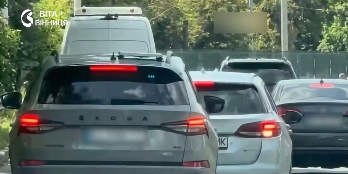 Патрульні автомобілі «Фантоми» повернуться на дороги — але не зараз