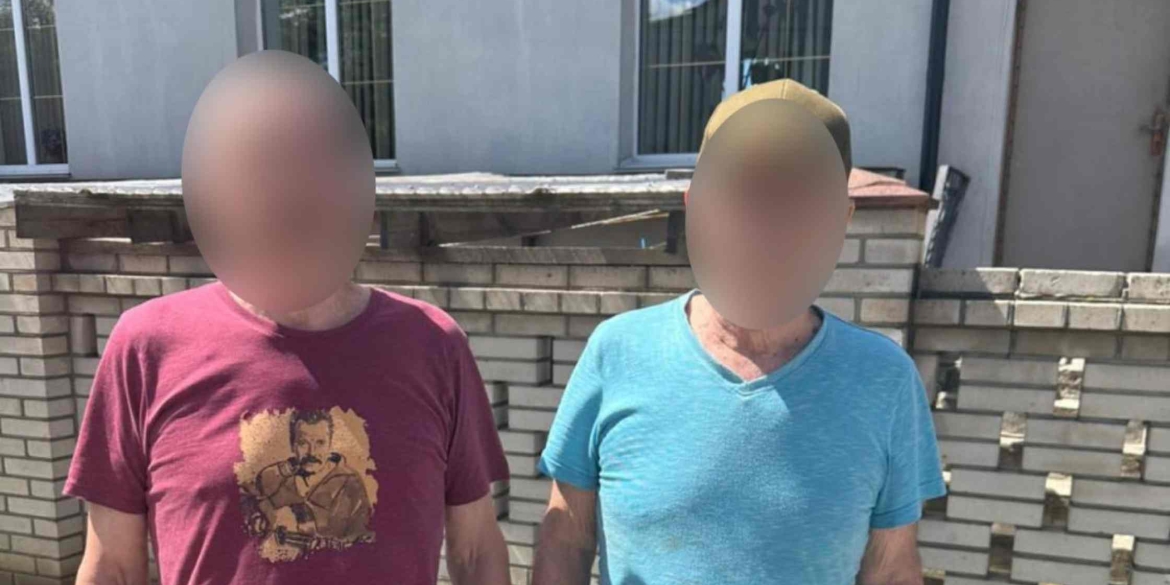 Патрульні повернули додому пенсіонера, який загубився на вулицях Вінниці