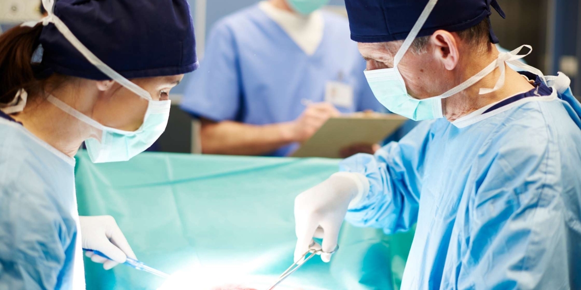 Патрульні Вінниці супроводили до лікарні донорське серце