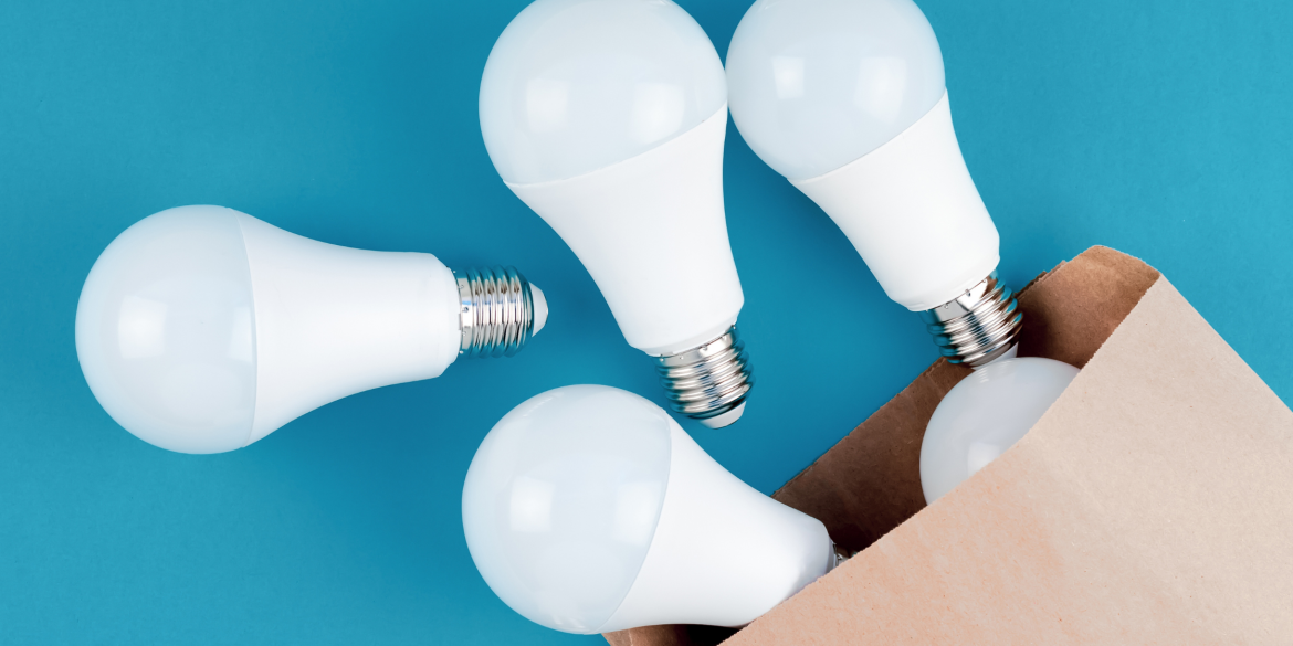 Пенсіонери Вінниці можуть отримати ще по п'яти LED-ламп