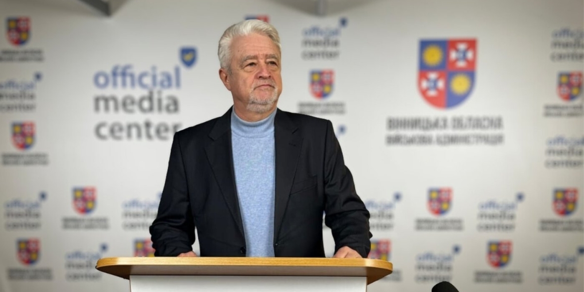 Передавачі ефірної цифрової телемережі Т2 на Вінниччині запрацювали повною мірою