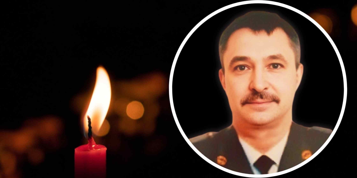 Передчасно обірвалось життя бойового медика з Калинівської громади