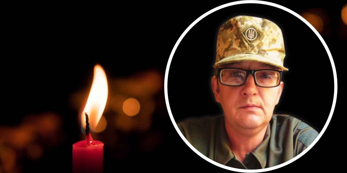 Передчасно обірвалося життя захисника з Калинівської громади Передчасно обірвалося життя захисника з Калинівської громади