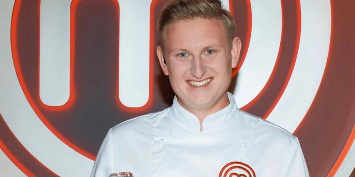 Переможцем 16 сезону шоу “МастерШеф” став 25-річний вінницький кондитер