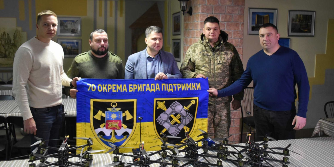 Переможці Незламного ВІННИЦіЯнського кінофестивалю отримали заслужені нагороди Переможці Незламного ВІННИЦіЯнського кінофестивалю отримали заслужені нагороди