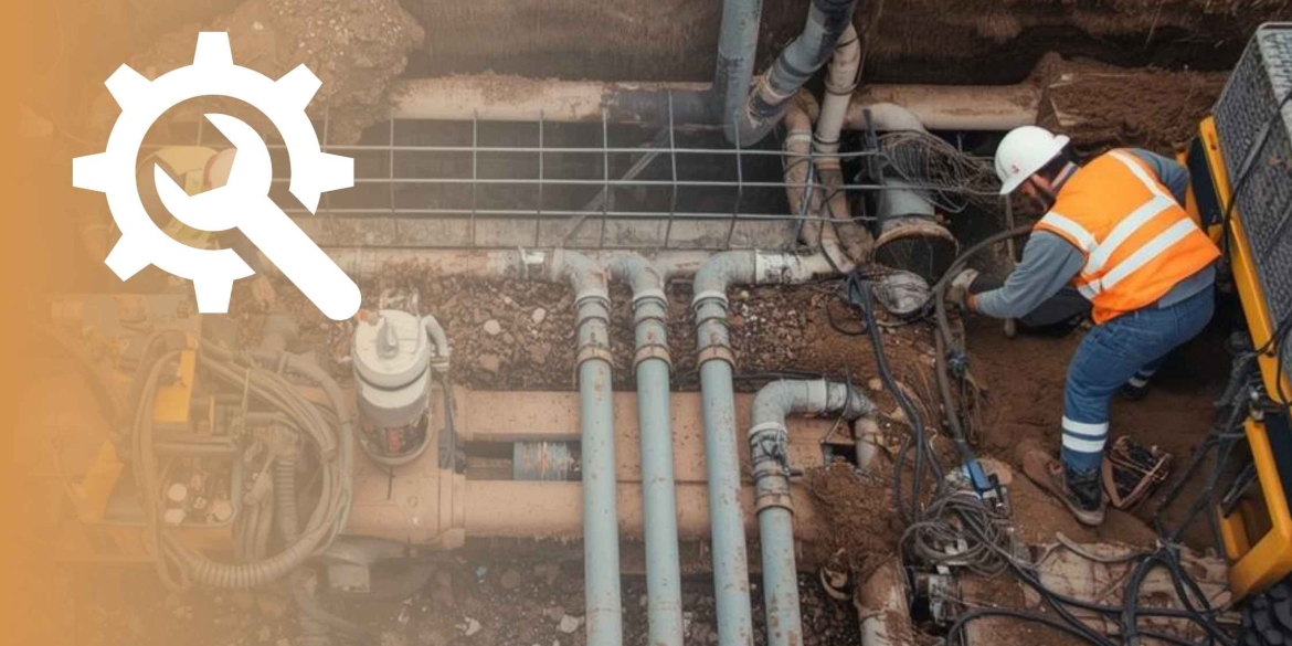 Перевірте свій будинок у списку кому з вінничан 15 травня вимкнуть воду та електроенергію