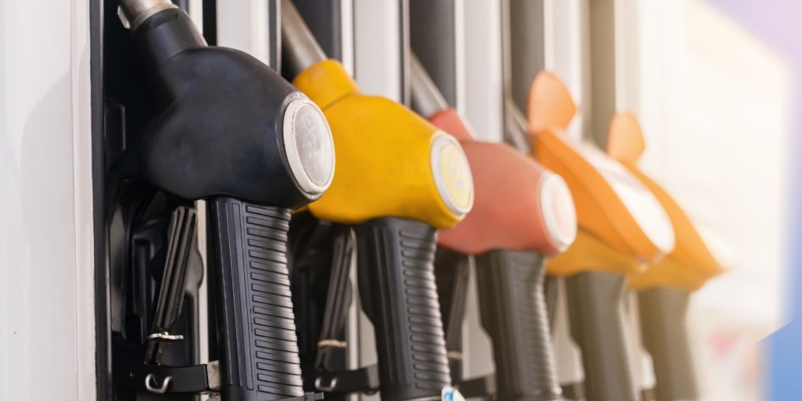 Перевіряли якість пального на вінницькій АЗС інспекція виявила порушення 