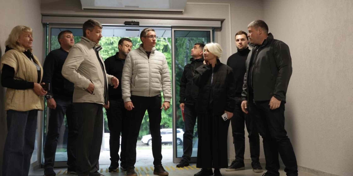 Перший в країні Навчально-методичний центр ментального здоров’я запрацює у Вінниці