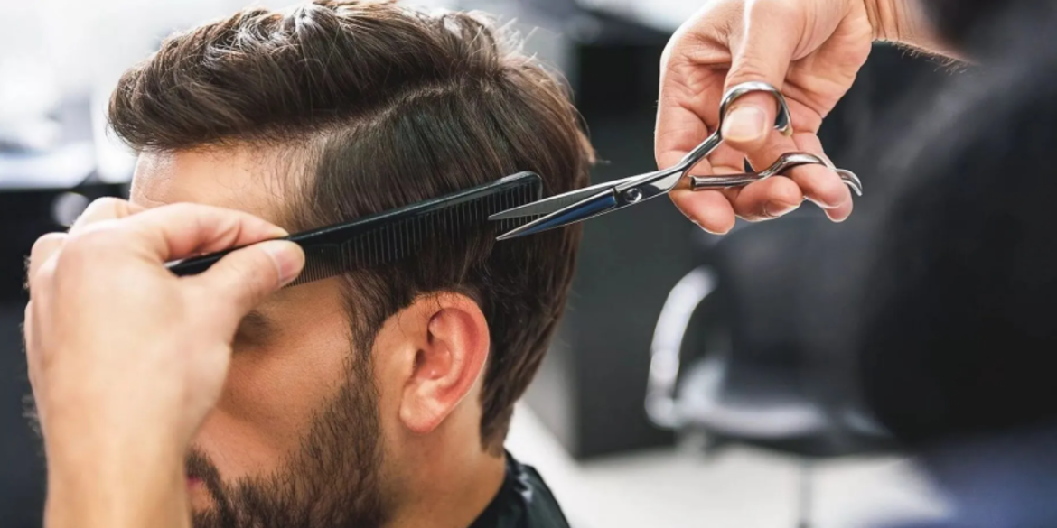 У Вінниці близько 20 перукарень надають безоплатні послуги переселенцям