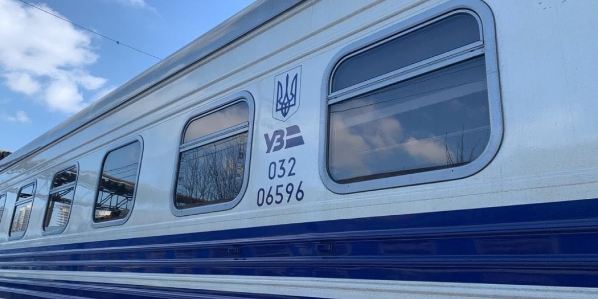 На літній період через Вінницю в Одесу пустять додаткові поїзди