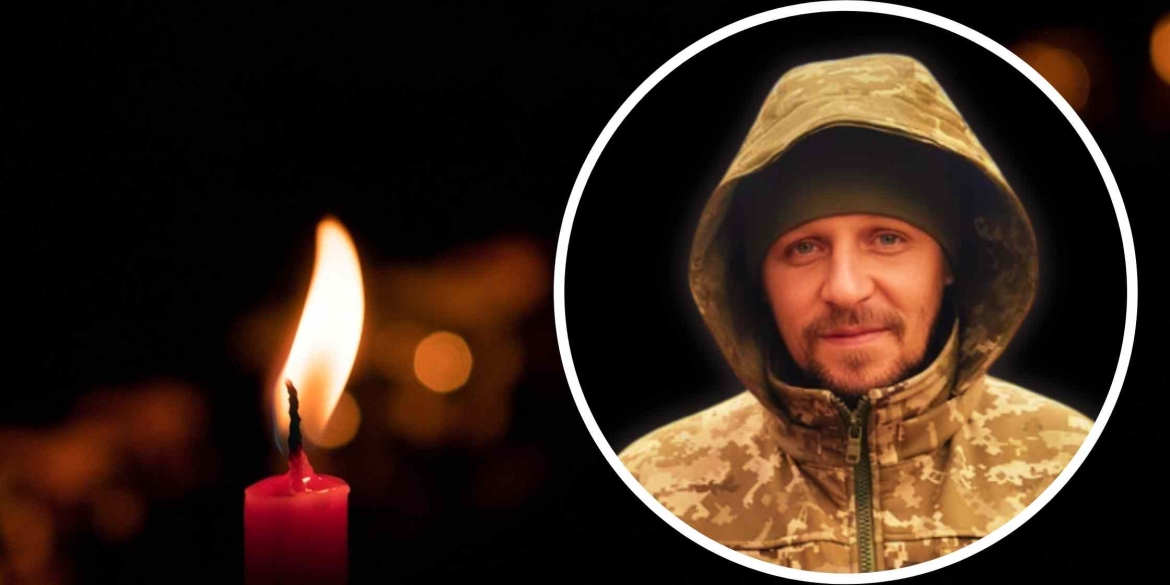 Під час артилерійського обстрілу загинув воїн із Барської громади