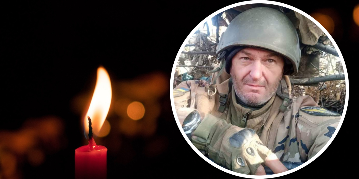Під час мінометного обстрілу на Донеччині загинув військовий з Крижополя