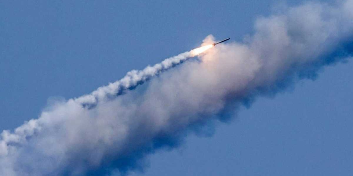 Під час повітряної тривоги 16 грудня на Вінниччині збили шість ракет