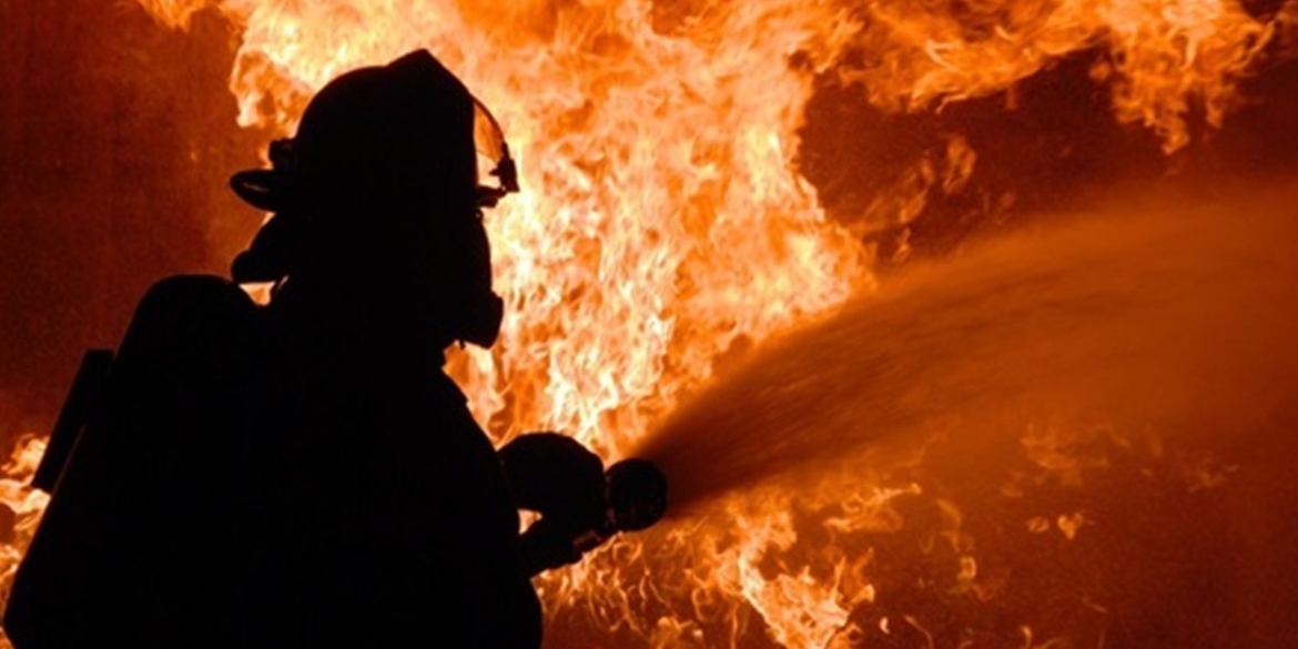 Під час пожежі у Вендичанській громаді загинув 61-річний чоловік