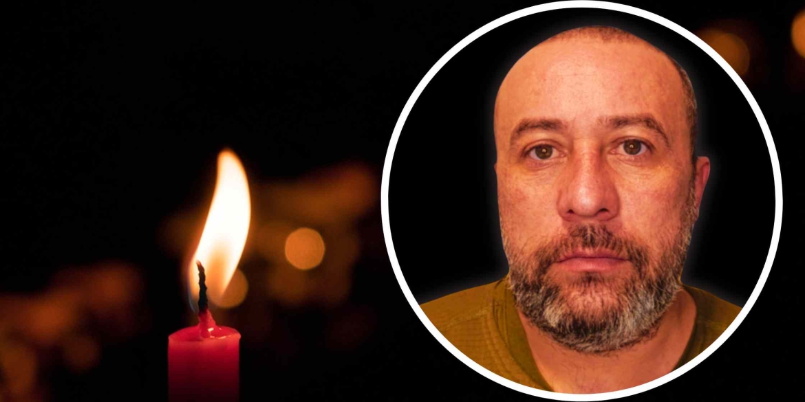 Під час проходження військової служби помер воїн з Могилів-Подільського району