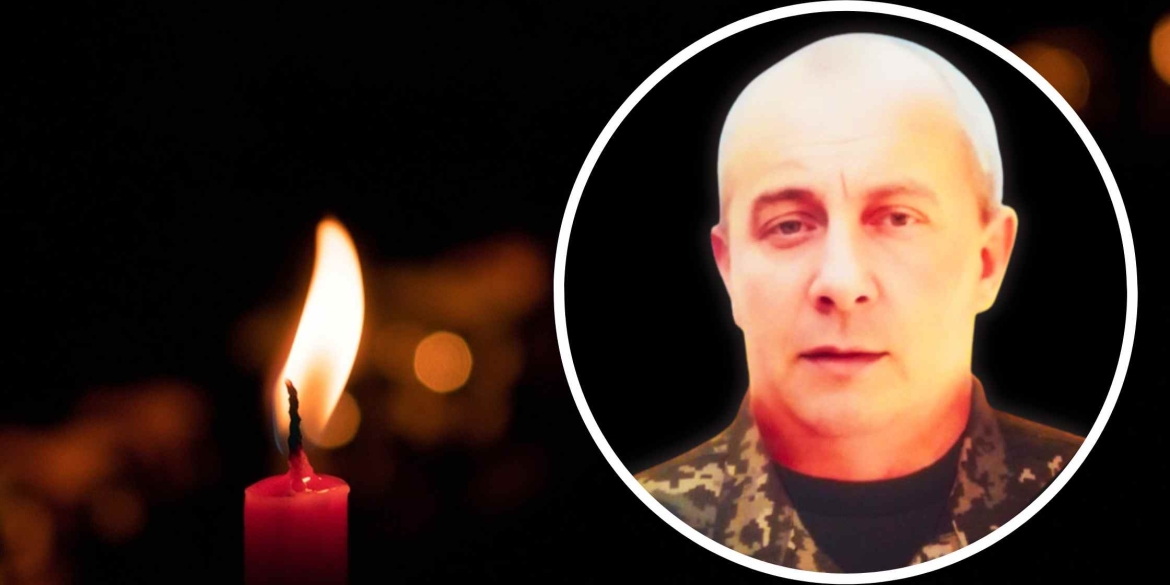 Під час штурмових дій противника загинув воїн з Липовецької громади