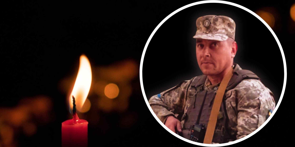 Під час виконання бойового завдання загинув воїн з Іллінецької громади