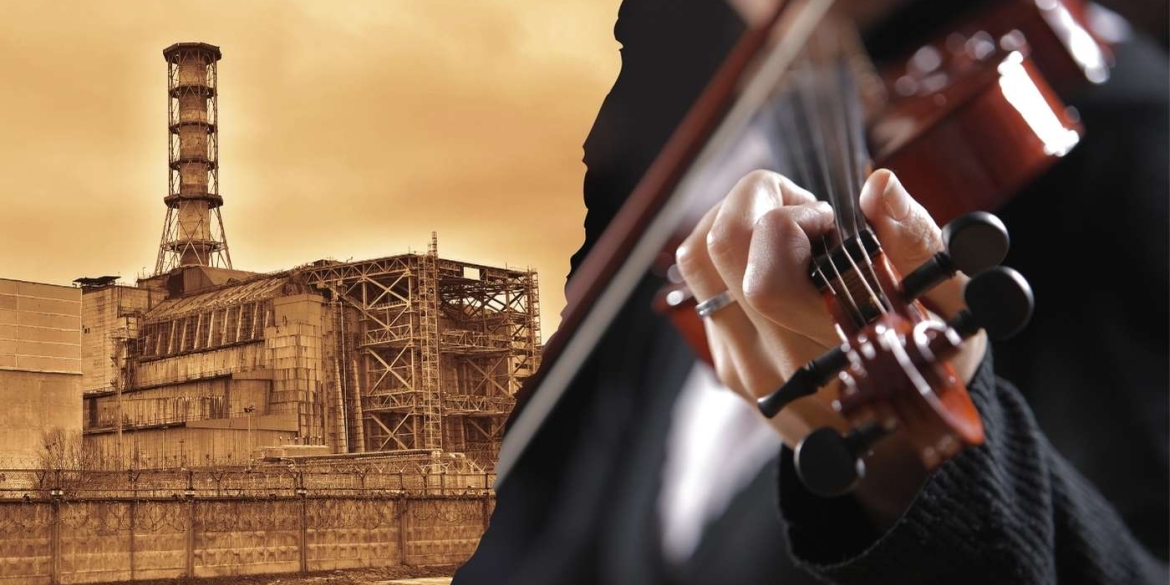 Під склепінням костелу у Вінниці лунатиме симфонія на честь героїв-ліквідаторів аварії на ЧАЕС