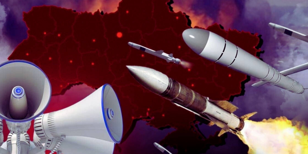 Під удар ворожої атаки потрапив об’єкт критичної інфраструктури на Вінниччині