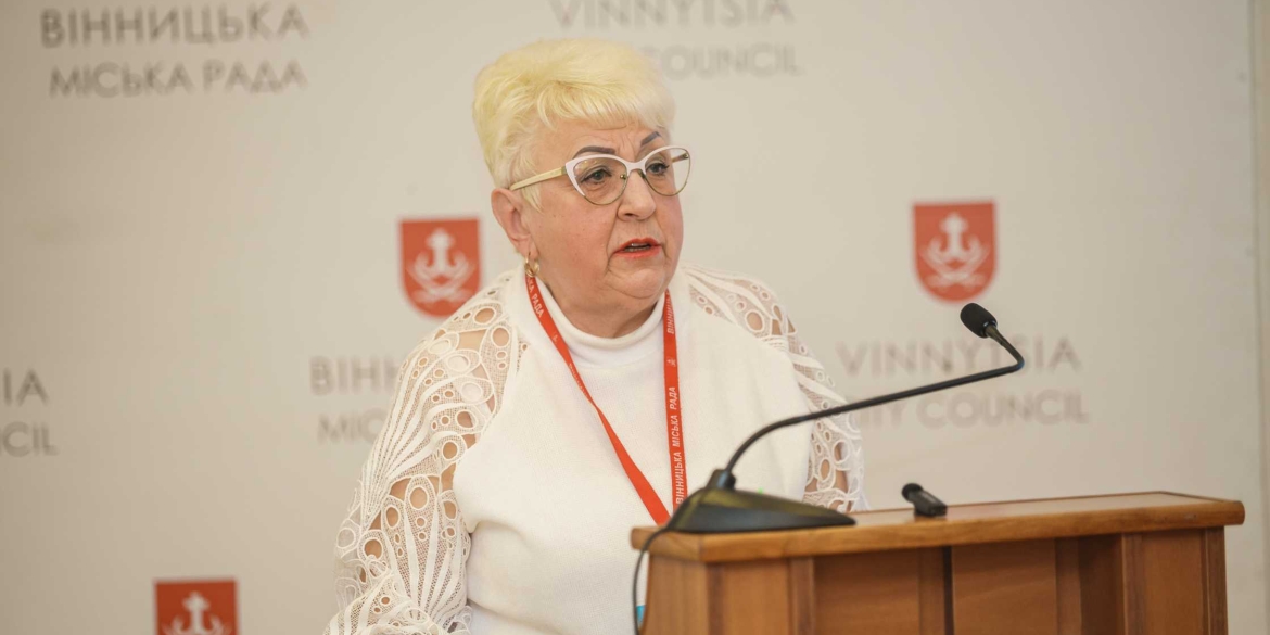 Підбили підсумки роботи Деснянського старостинського округу за 2025 рік