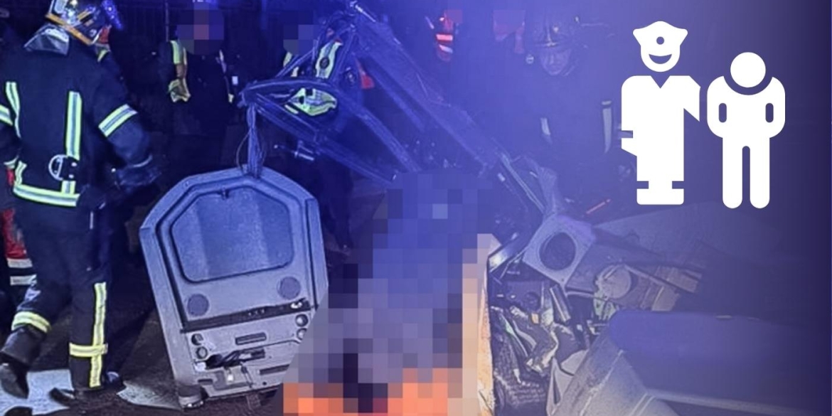 Підозрюваного у п'яному ДТП, внаслідок якого загинув вінницький комунальник, триватимуть під вартою