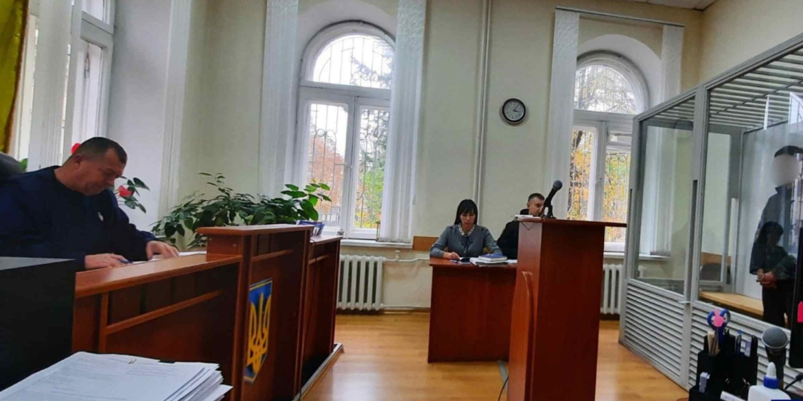 Підозрюваного у підпалі авто на замовлення рф триматимуть у Вінниці під вартою