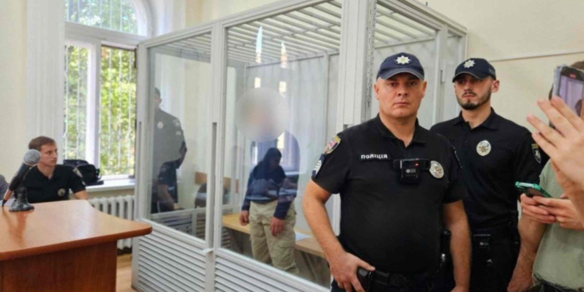 Підозрюваного у вбивстві двох шаргородських школярів триватимуть під вартою