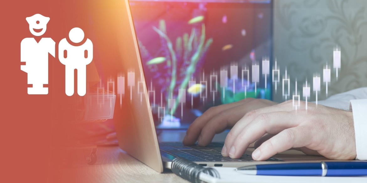 Підприємець жив у Вінниці, але продовжував торгувати з окупантами