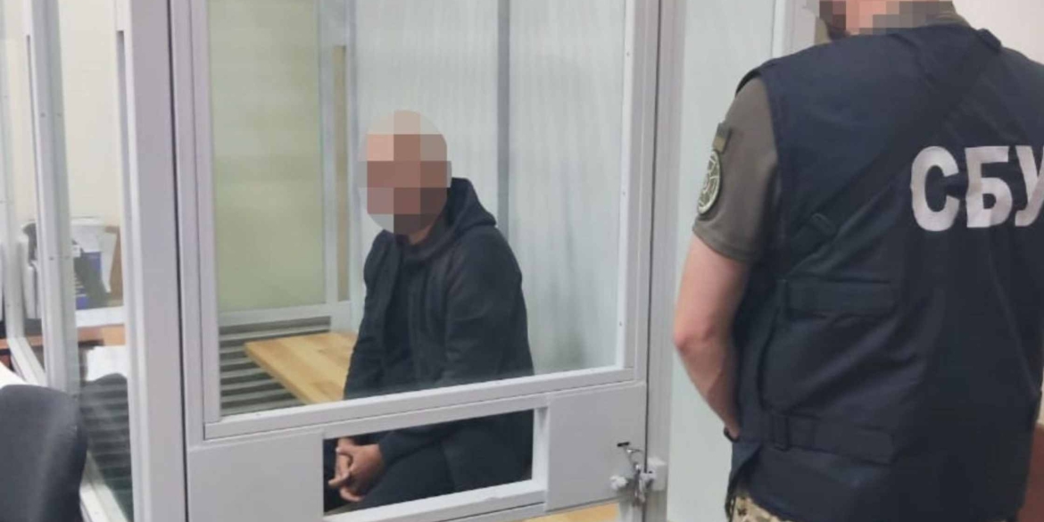 Підприємця з Вінниці викрили на торгівлі з державою-агресором