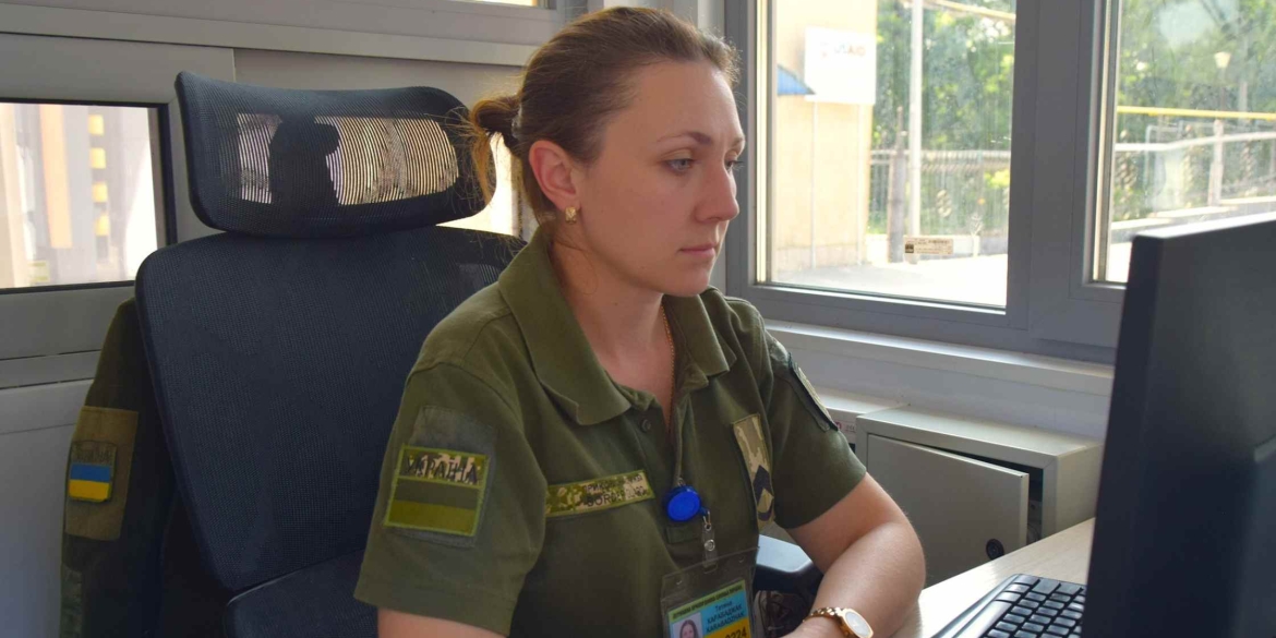 Підробив дитячі свідоцтва на Вінниччині зупинили чергового порушника кордону