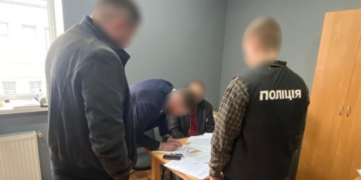 Підрядник привласнив 400 тис. грн на закупівлі ліфтового обладнання для вінницької лікарні