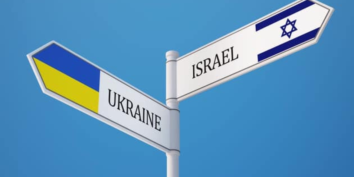 Підтримайте Україну такою ж військовою міццю, як у випадку Ізраїлю! Гройсман звернувся до західних лідерів 
