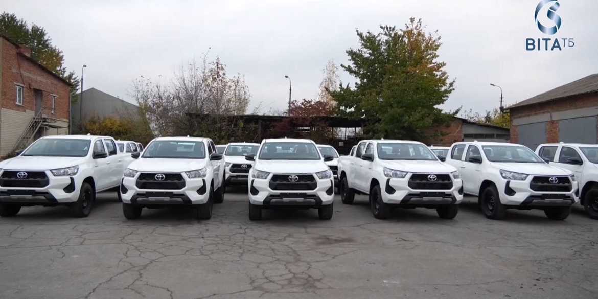 Підтримка оборони та мешканців міста як Вінниця підсилює захисників та забезпечує безпеку в громаді