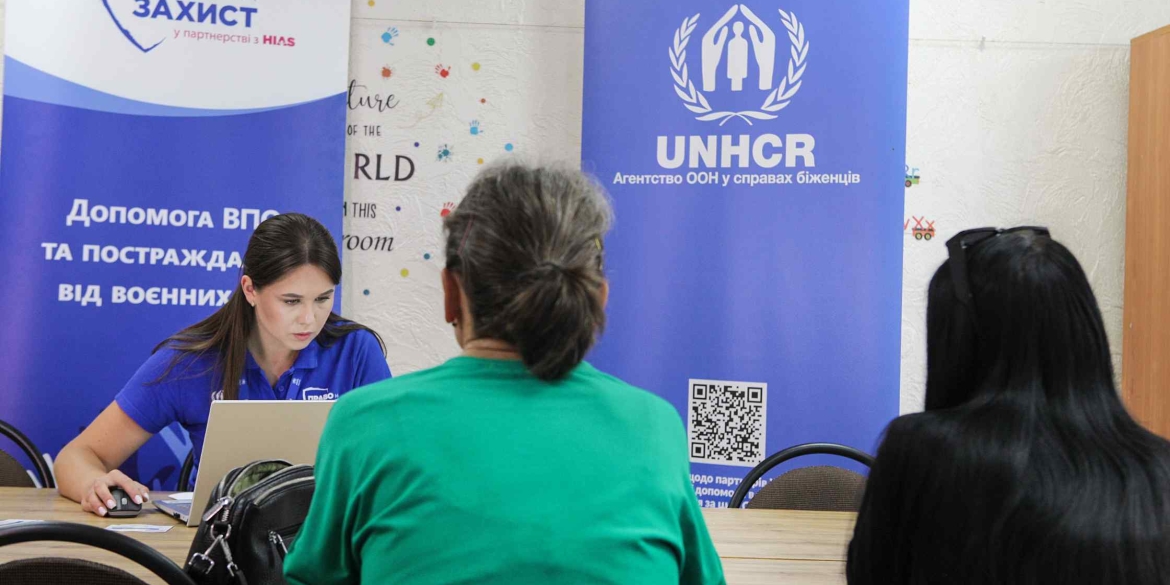 Підтримка від ООН постраждалі від дронової атаки в Писарівці отримають допомогу
