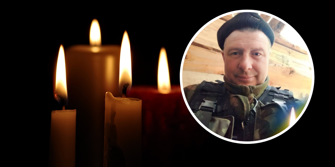Підтвердили смерть Героя з Крижопільщини - понад рік вважали безвісти зниклим