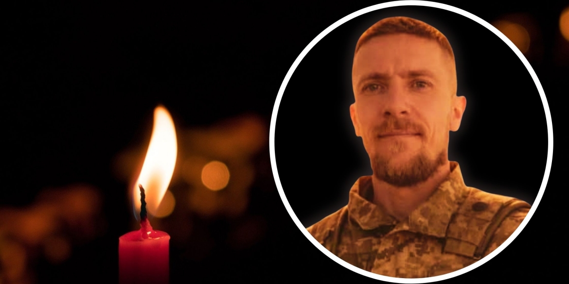Підтвердилась загибель бойового медика з Могилів-Подільського району
