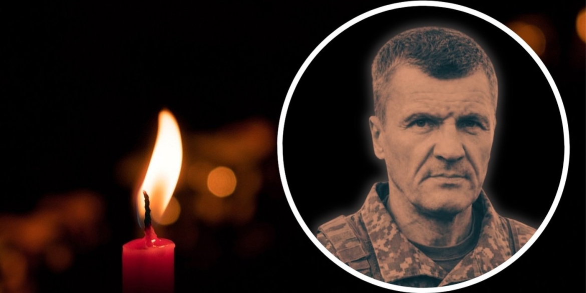 Підтвердилась загибель гранатометника з Ямпільської громади