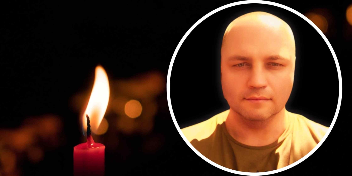 Підтвердилась загибель воїна-захисника з Вапнярської громади
