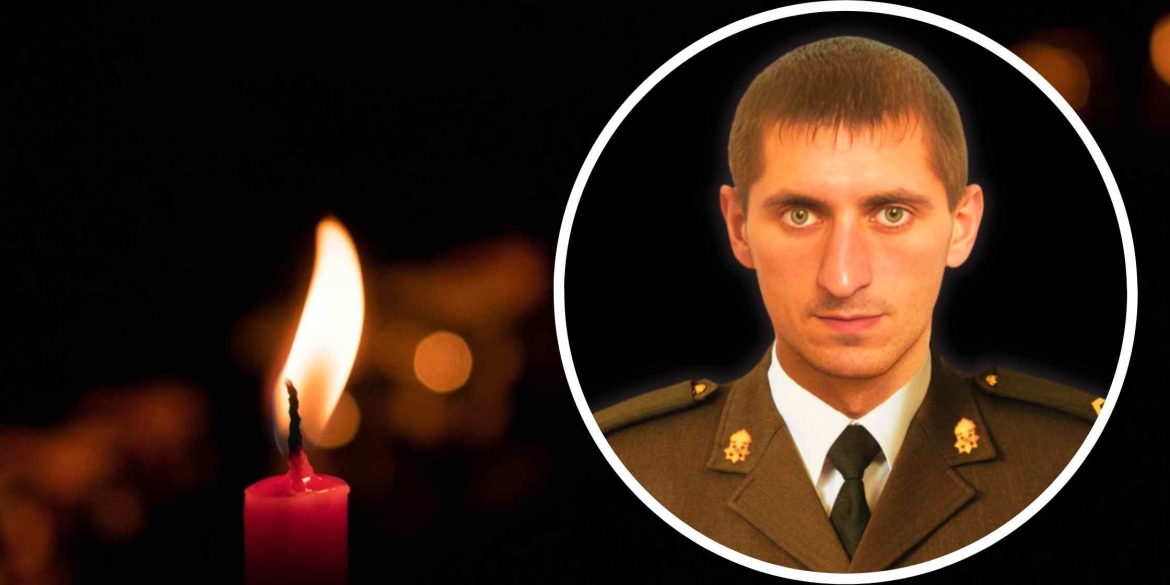 Підтвердилась загибель захисника з Калинівської громади