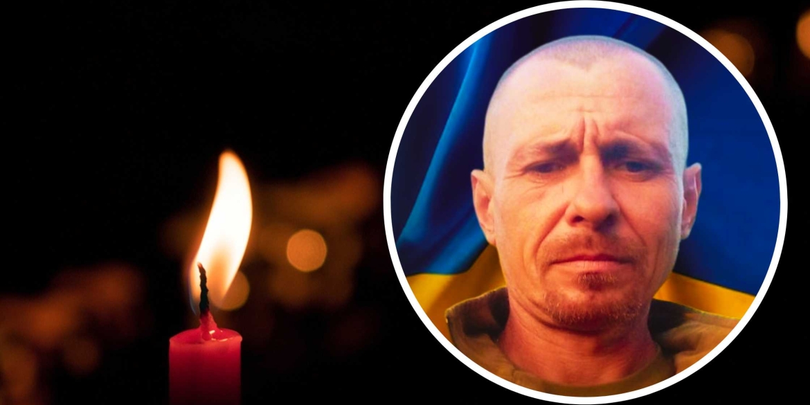 Підтвердилася загибель сержанта з Хмільницької громади, який вважався зниклим безвісти Підтвердилася загибель сержанта з Хмільницької громади, який вважався зниклим безвісти
