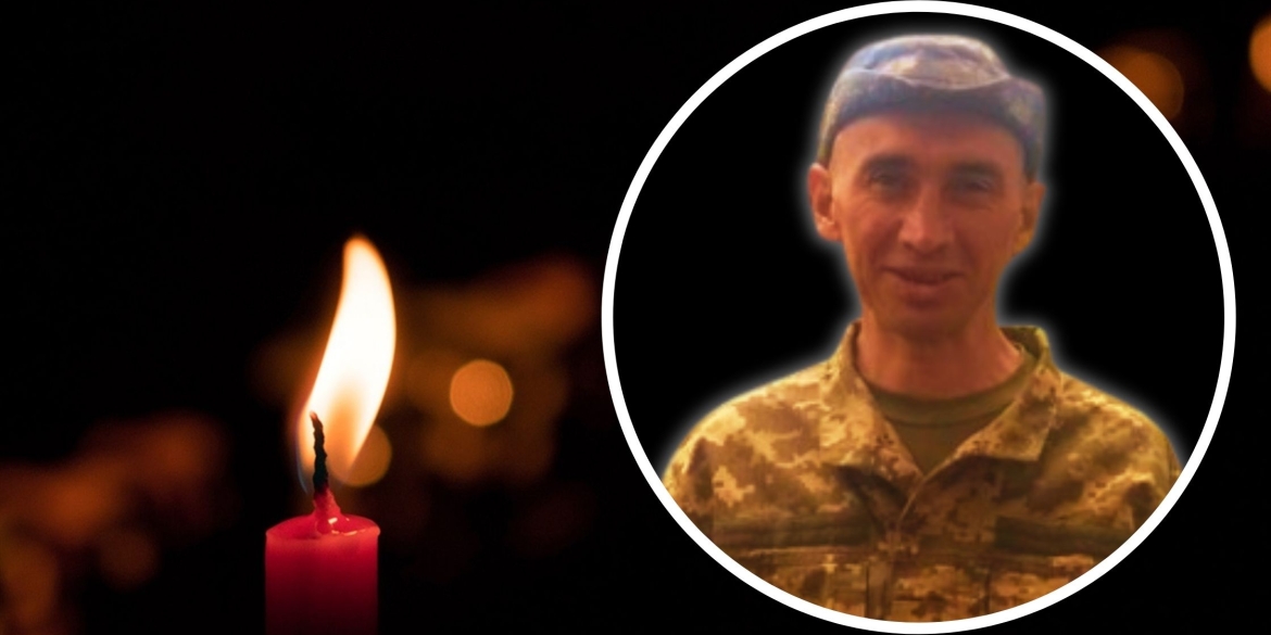 Підтвердився факт загибелі відважного захисника України Сергія Давиденка